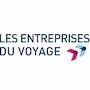 Logo de Les entreprises du voyage